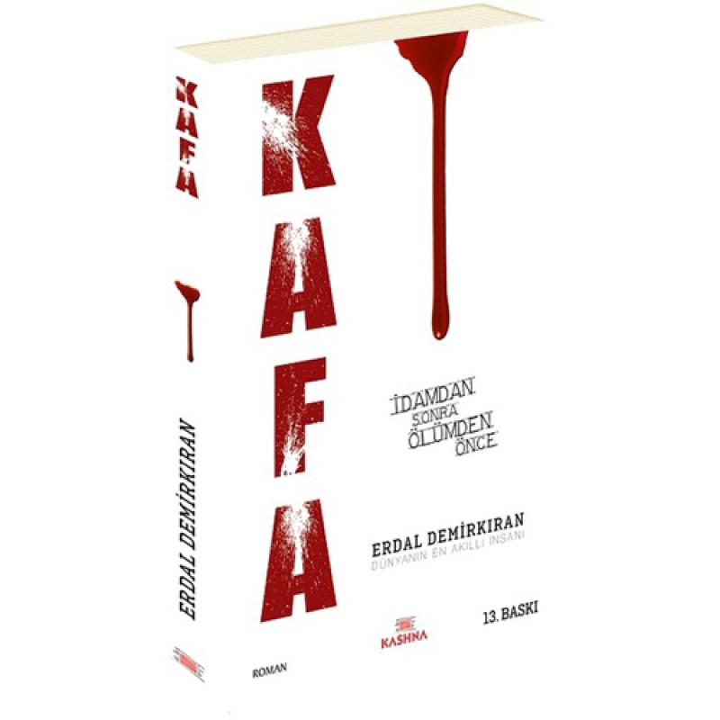Kafa Kafa