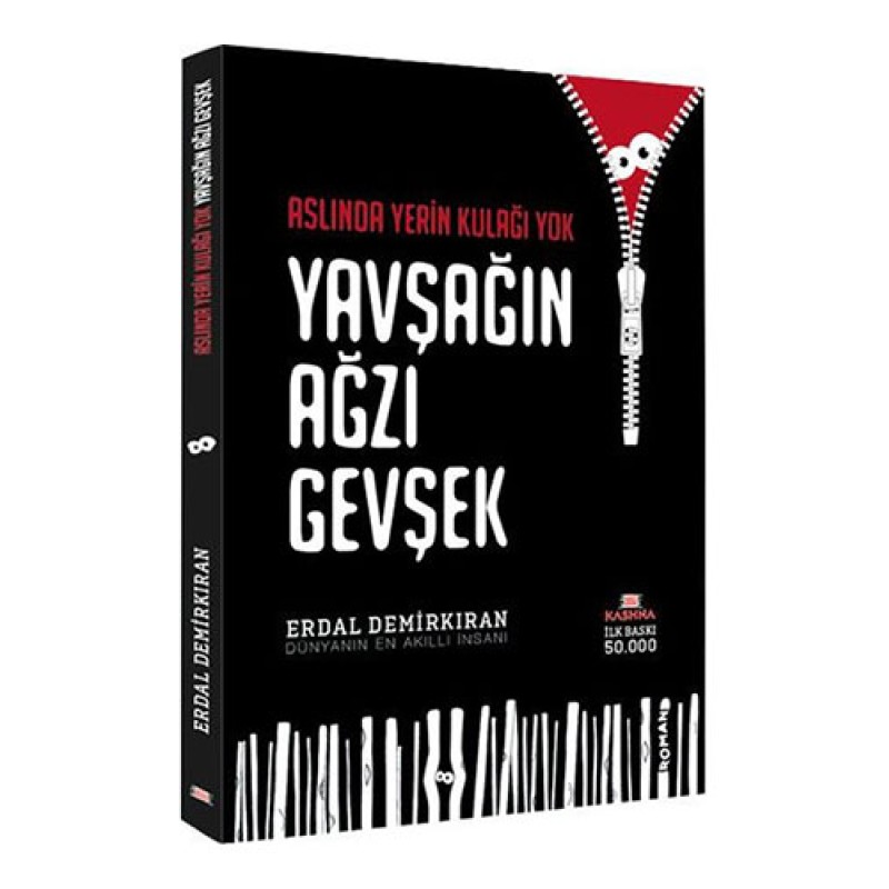 Aslında Yerin Kulağı Yok Yavşağın Ağzı Gevşek Aslında Yerin Kulağı Yok Yavşağın Ağzı Gevşek