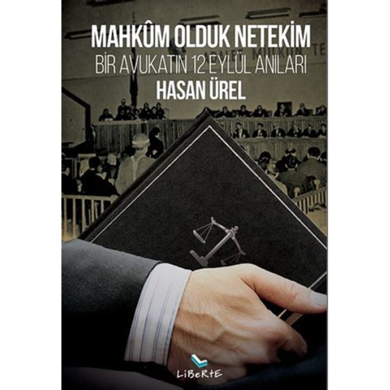 Mahküm Olduk Netekim Mahküm Olduk Netekim