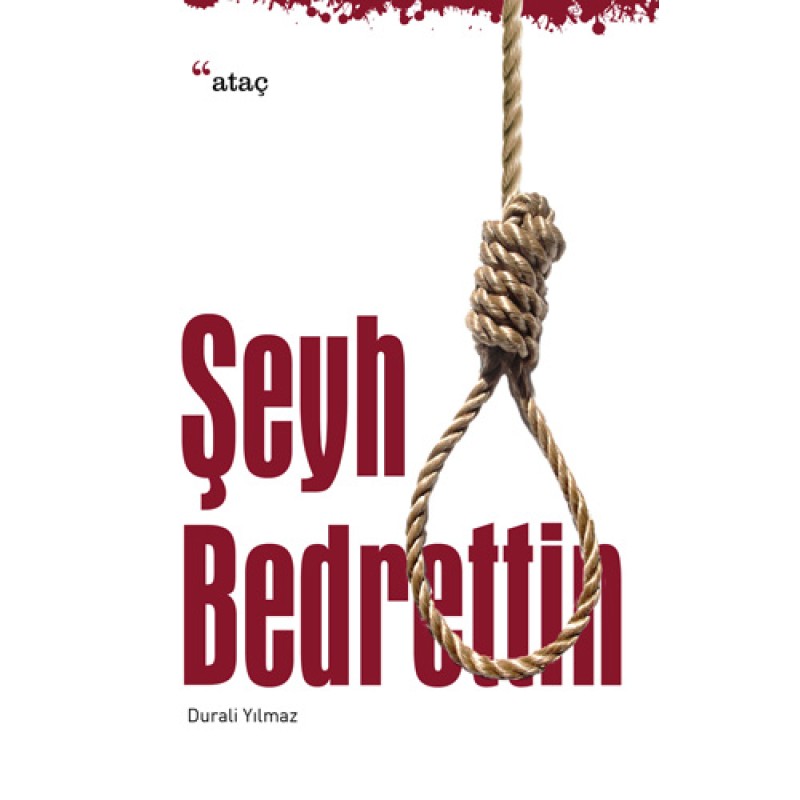 Şeyh Bedrettin Şeyh Bedrettin