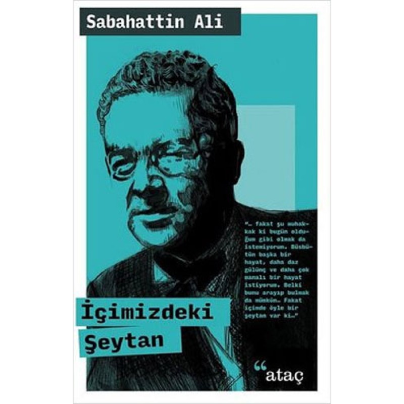 İçimizdeki Şeytan İçimizdeki Şeytan