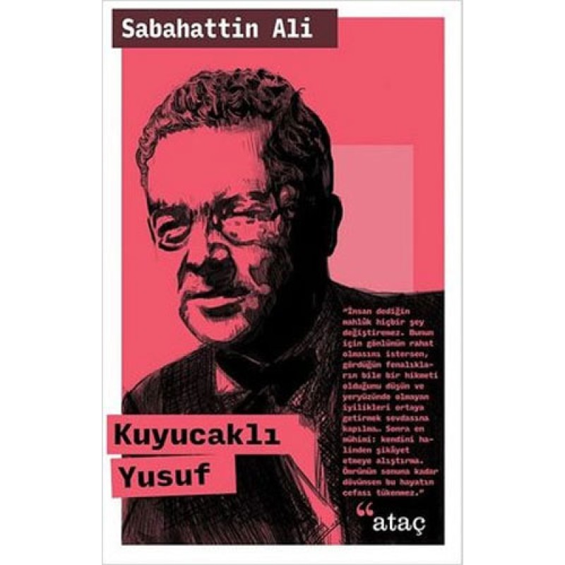 Kuyucaklı Yusuf Kuyucaklı Yusuf