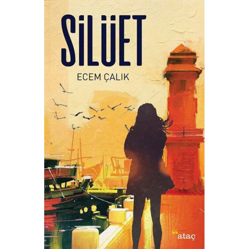 Silüet Silüet