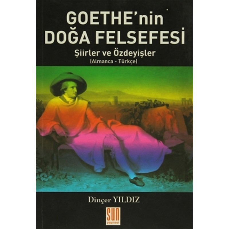 Goethe'nin Doğa Felfesi Goethe'nin Doğa Felfesi