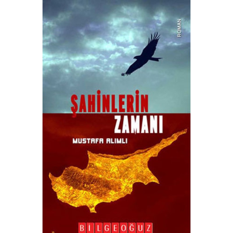 Şahinlerin Zamanı Şahinlerin Zamanı
