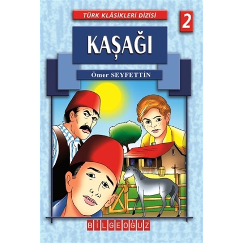 Kaşağı Kaşağı