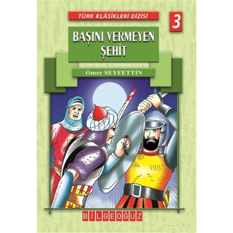Başını Vermeyen Şehit