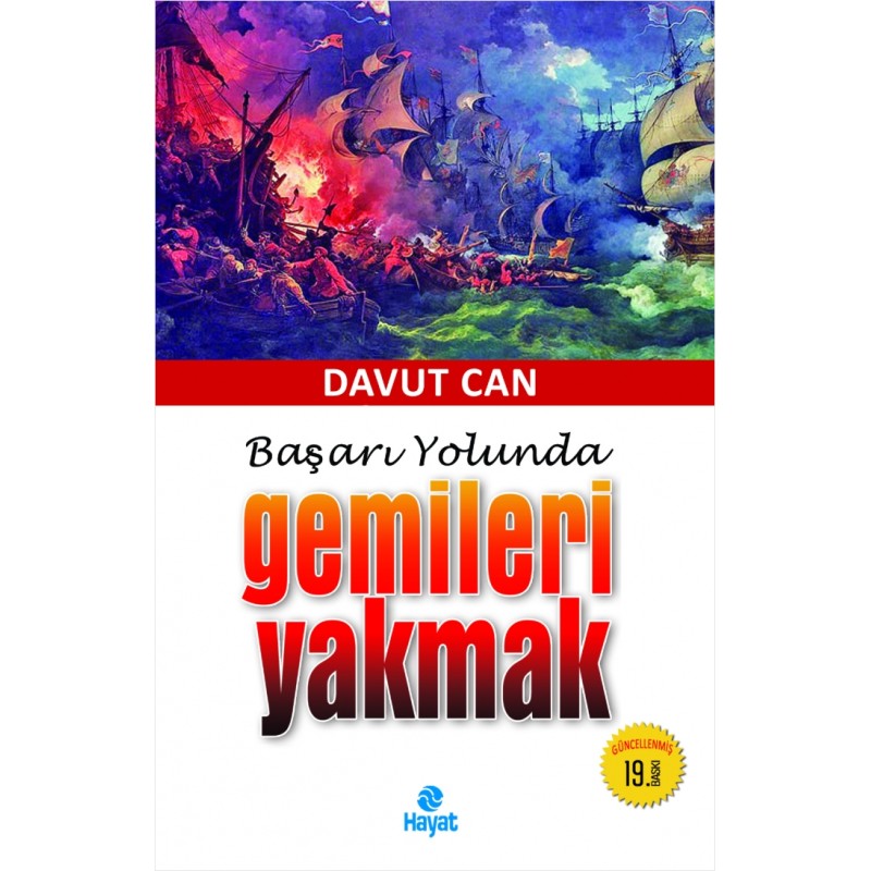 Gemileri Yakmak