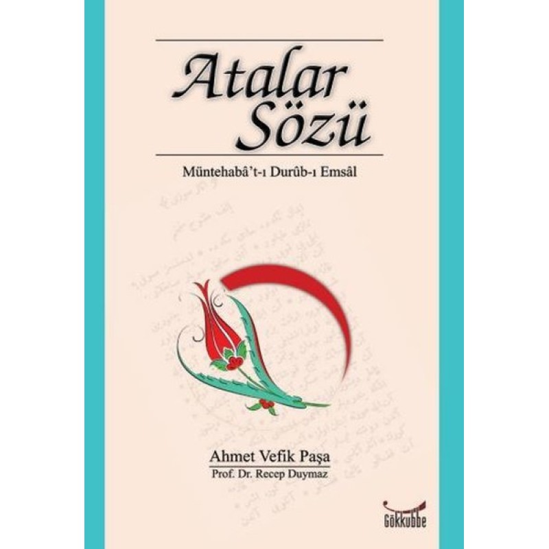 Atalar Sözü Atalar Sözü