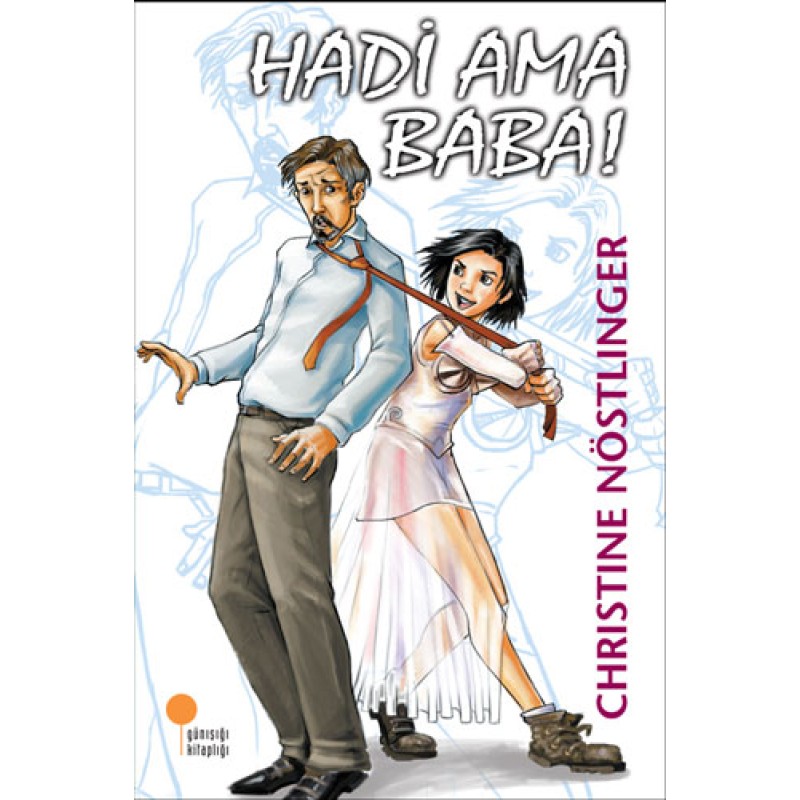 Hadi Ama Baba! Hadi Ama Baba!