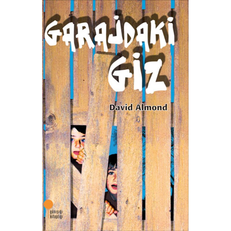 Garajdaki Giz Garajdaki Giz