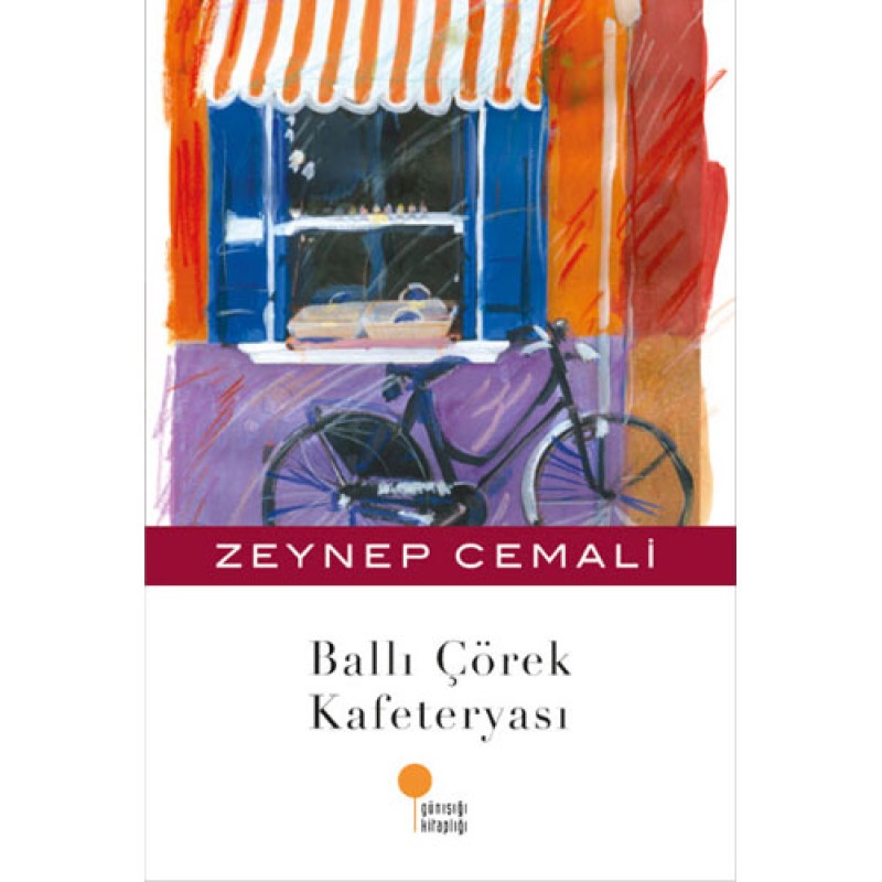 Ballı Çörek Kafeteryası
