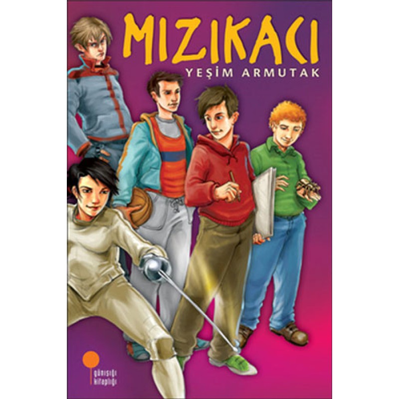 Mızıkacı Mızıkacı