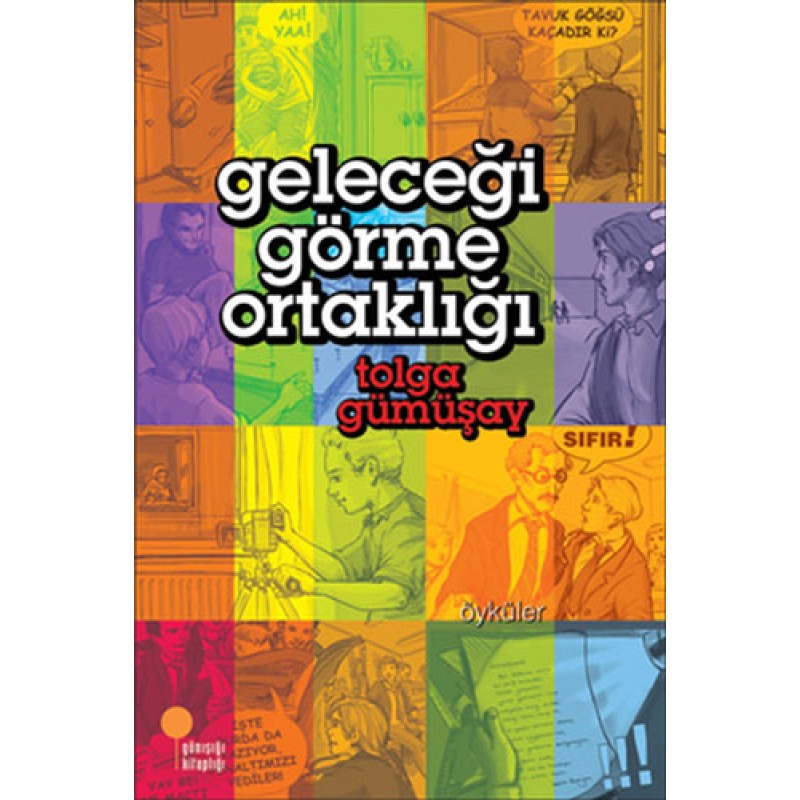Geleceği Görme Ortaklığı Geleceği Görme Ortaklığı