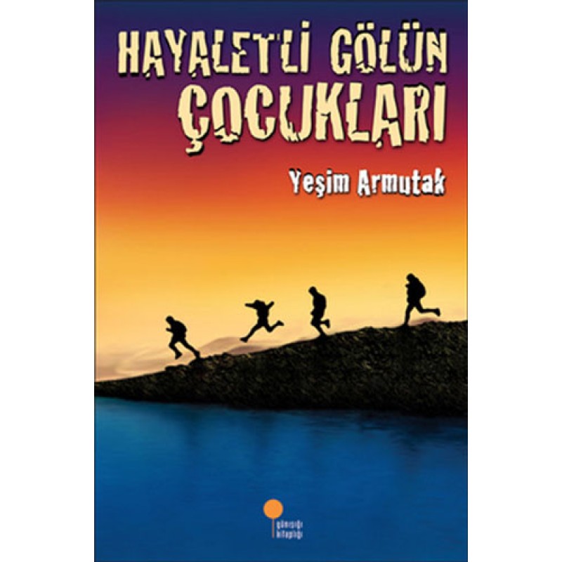 Hayaletli Gölün Çocukları Hayaletli Gölün Çocukları