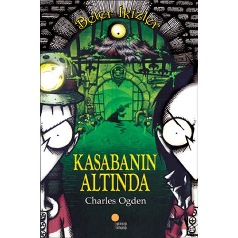 Kasabanın Altında Kasabanın Altında