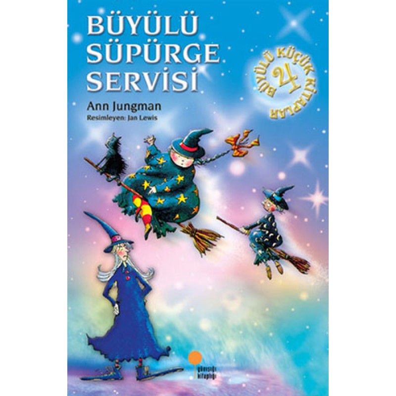 Büyülü Süpürge Servisi Büyülü Süpürge Servisi