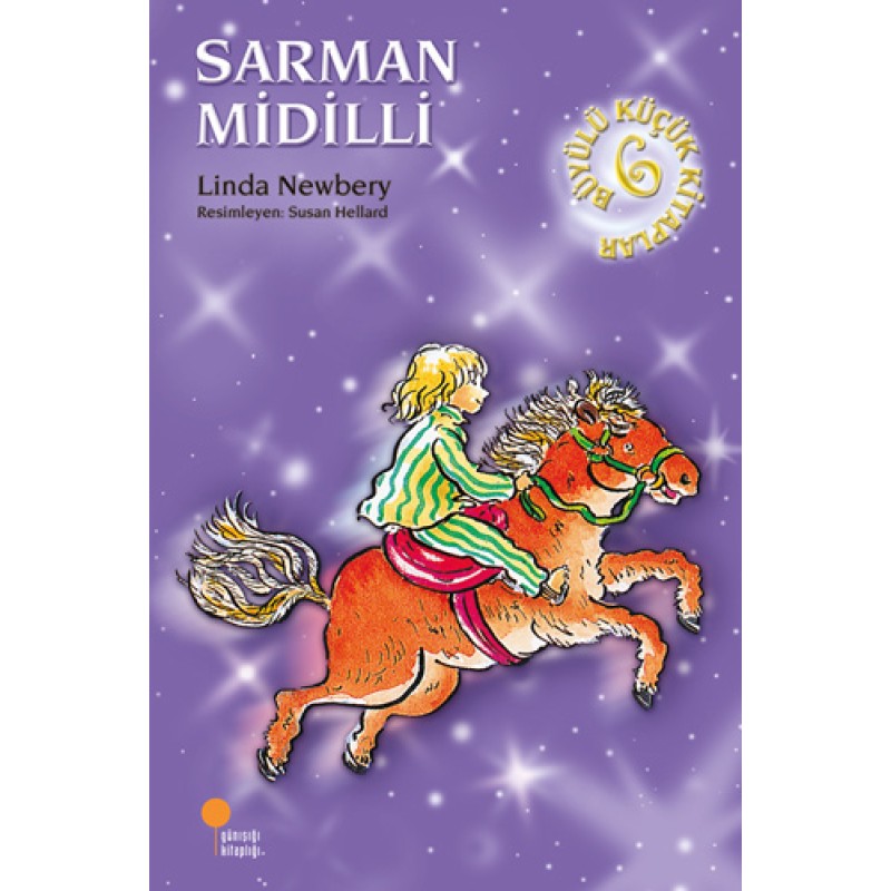Sarman Midilli Sarman Midilli