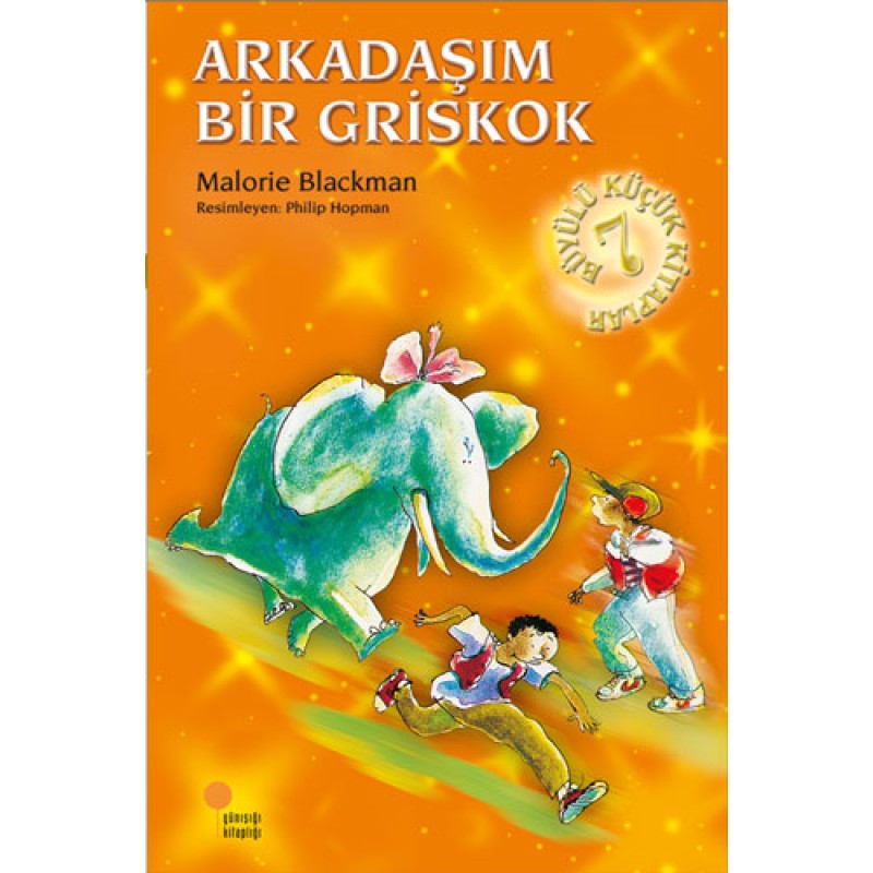 Arkadaşım Bir Griskok