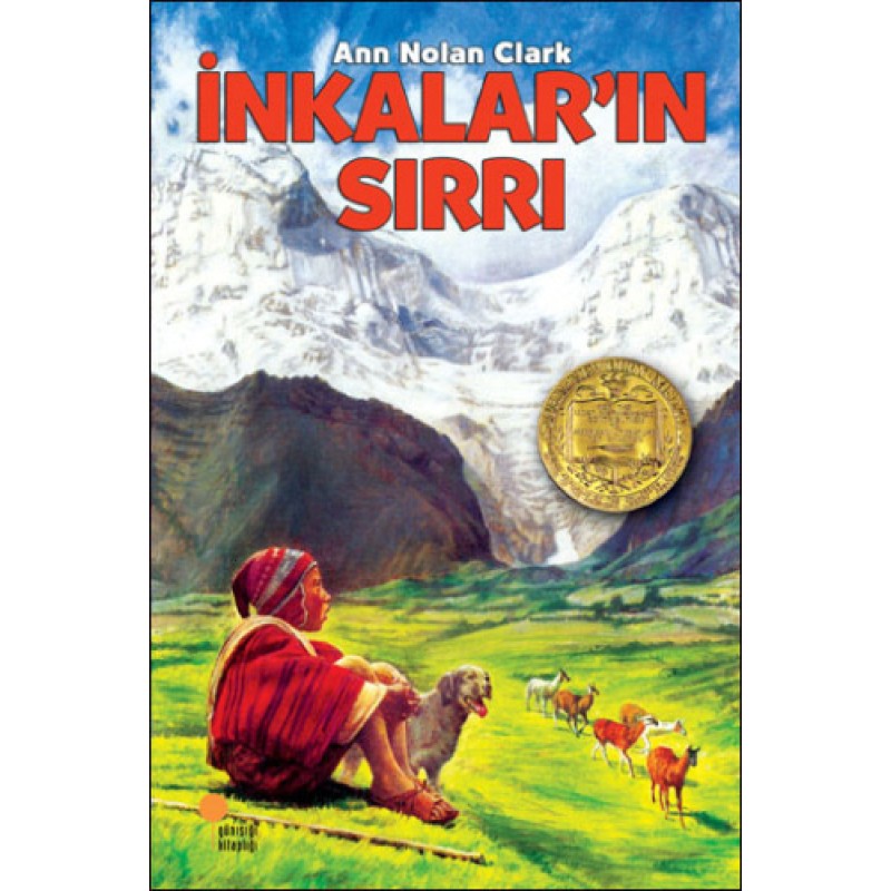 İnkalar’ın Sırrı İnkalar’ın Sırrı