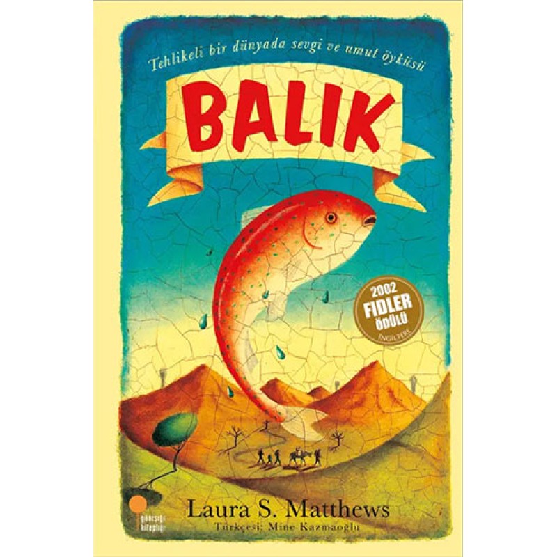 Balık Balık