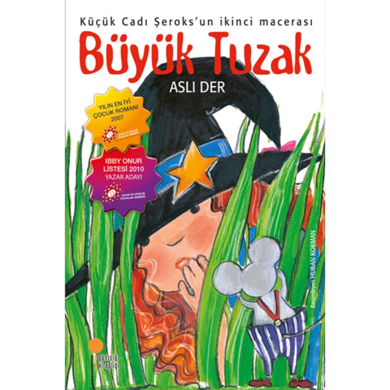 Büyük Tuzak Büyük Tuzak