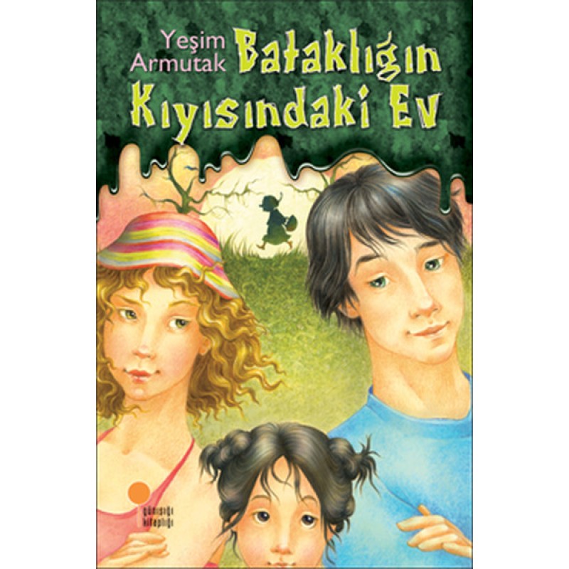 Bataklığın Kıyısındaki Ev Bataklığın Kıyısındaki Ev