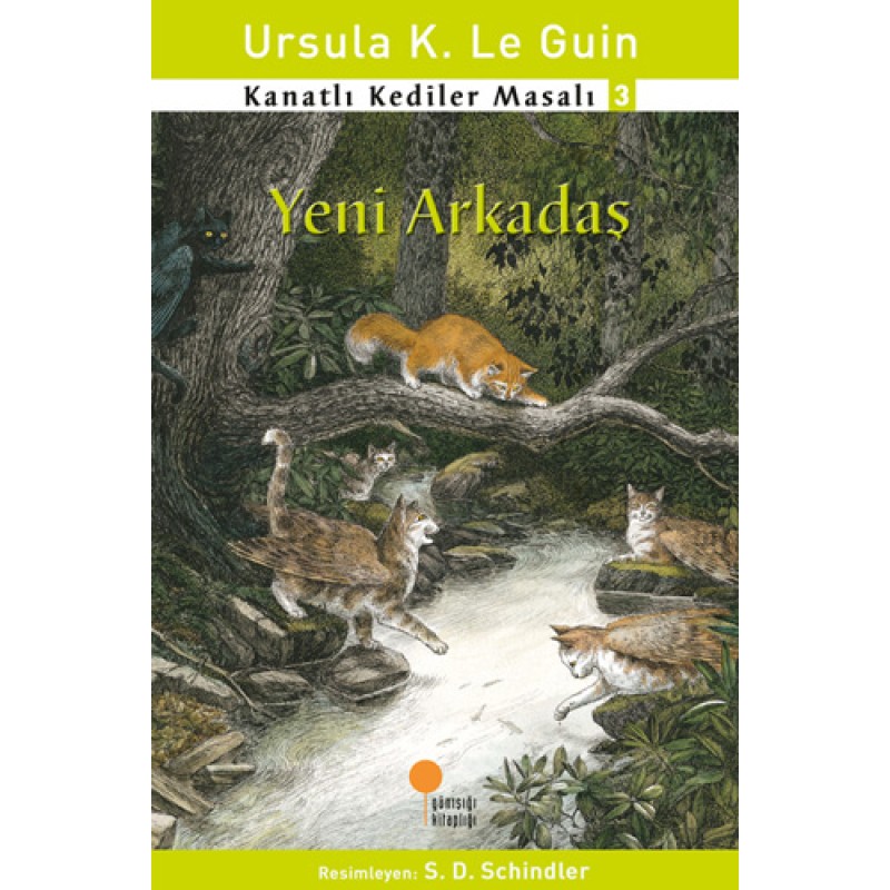 Yeni Arkadaş Yeni Arkadaş