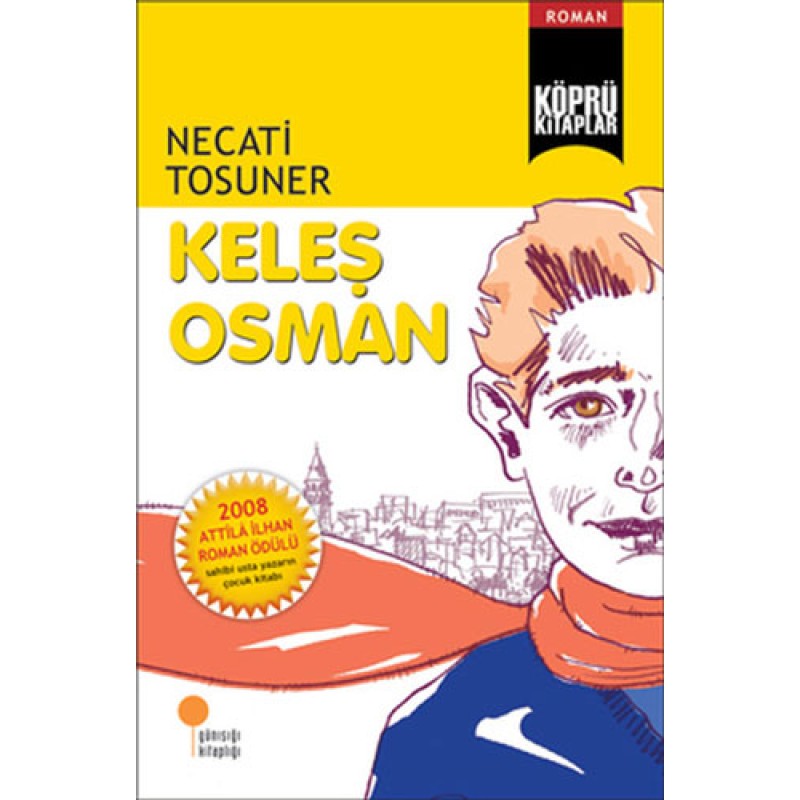 Keleş Osman Keleş Osman
