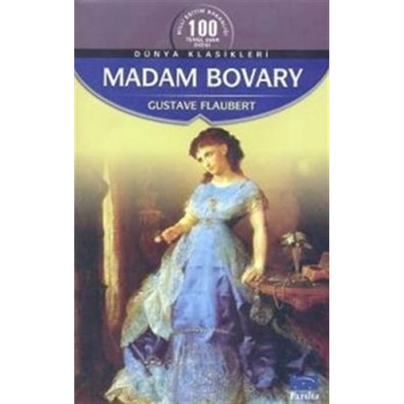 Madam Bovary