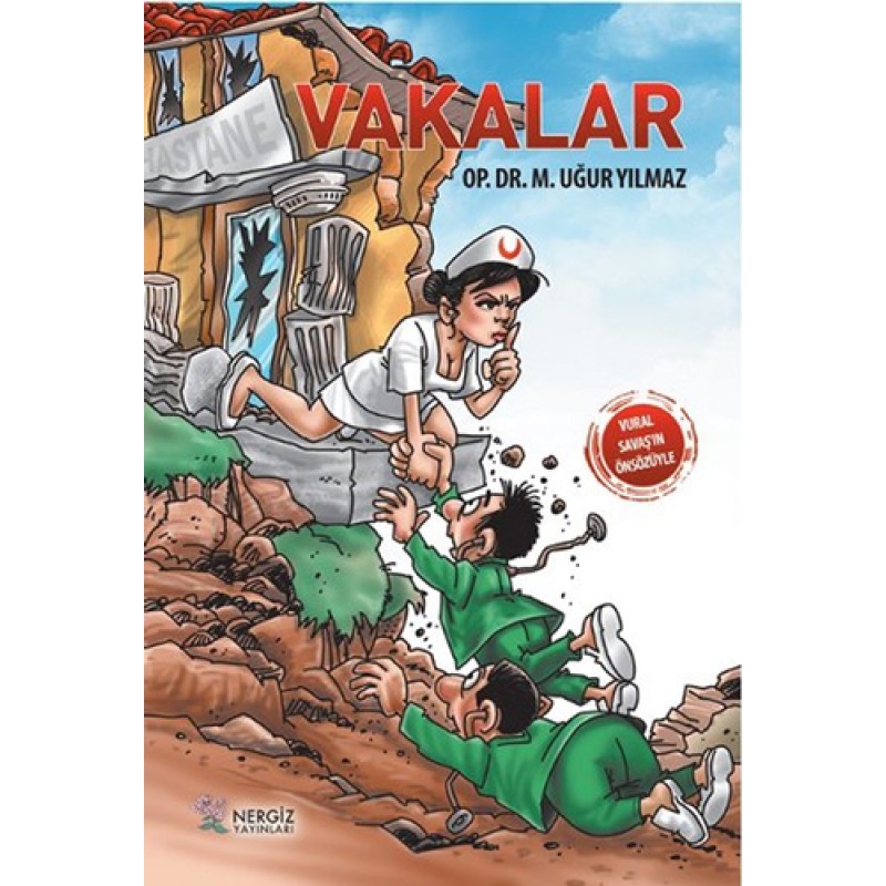 Vakalar
