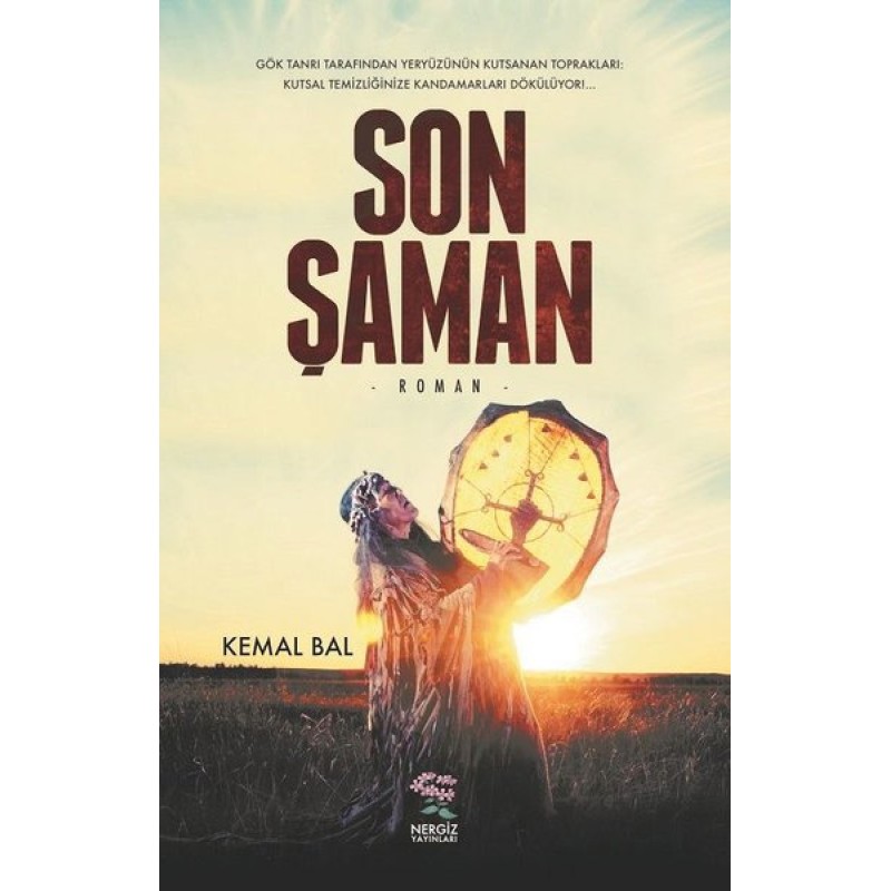 Son Şaman Son Şaman