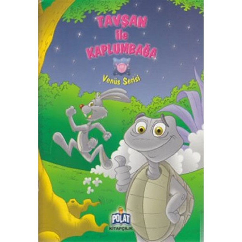 Tavşan ile Kaplumbağa