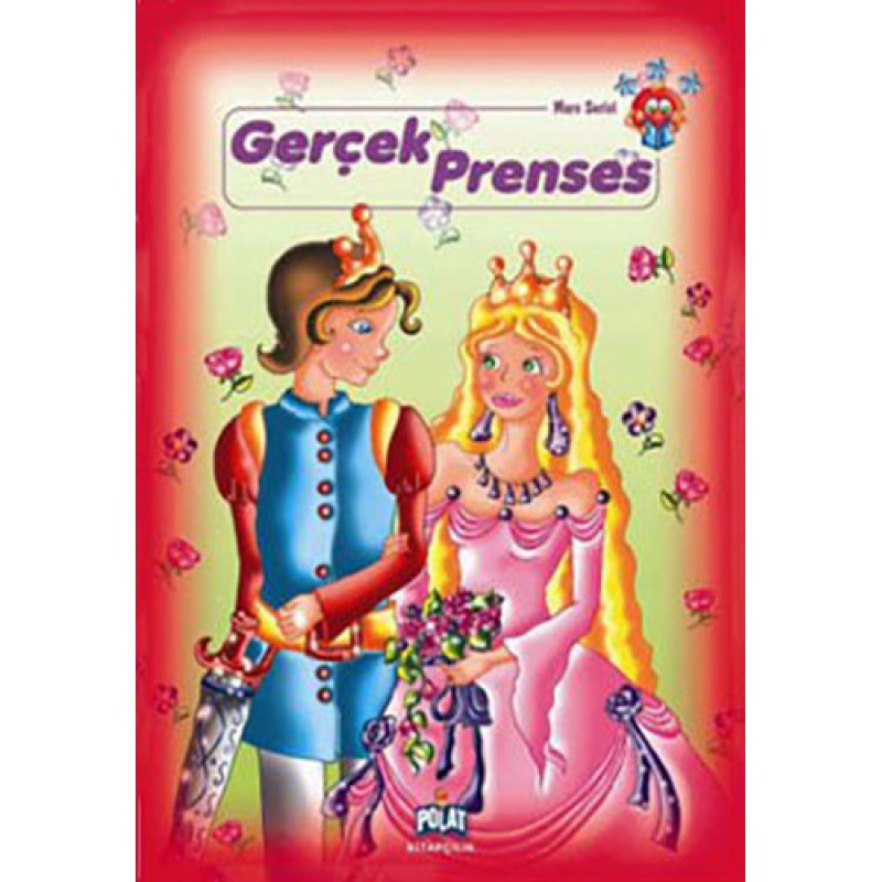 Gerçek Prenses