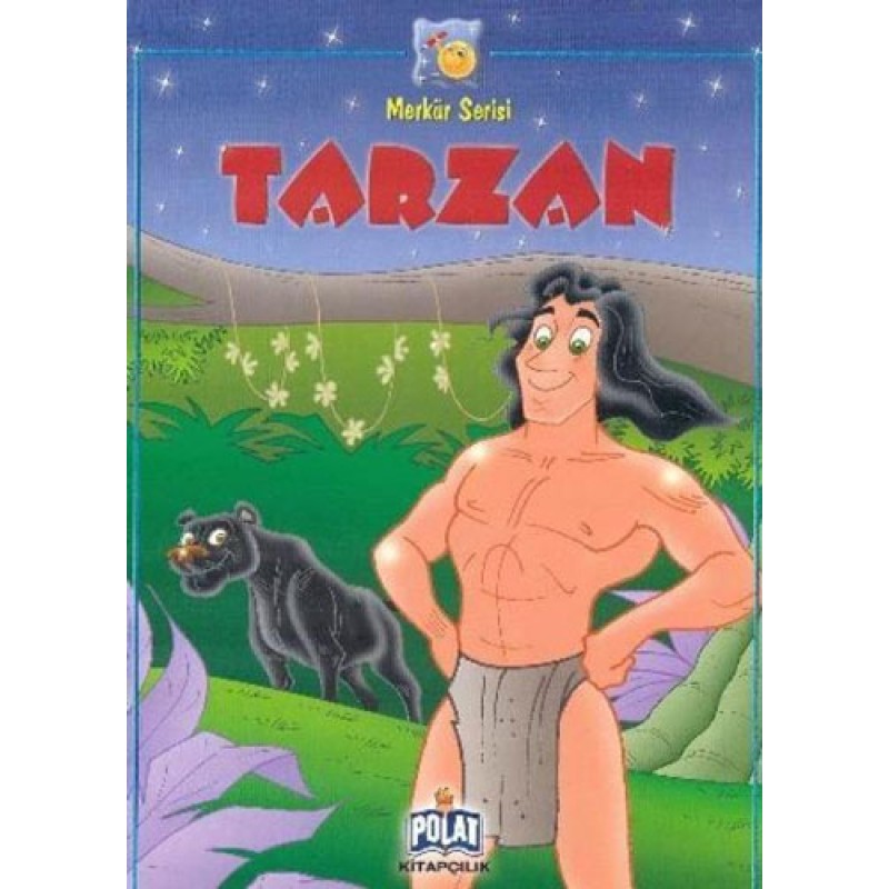 Tarzan Tarzan