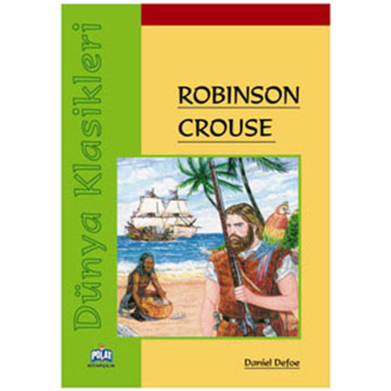 Robinson Crouse