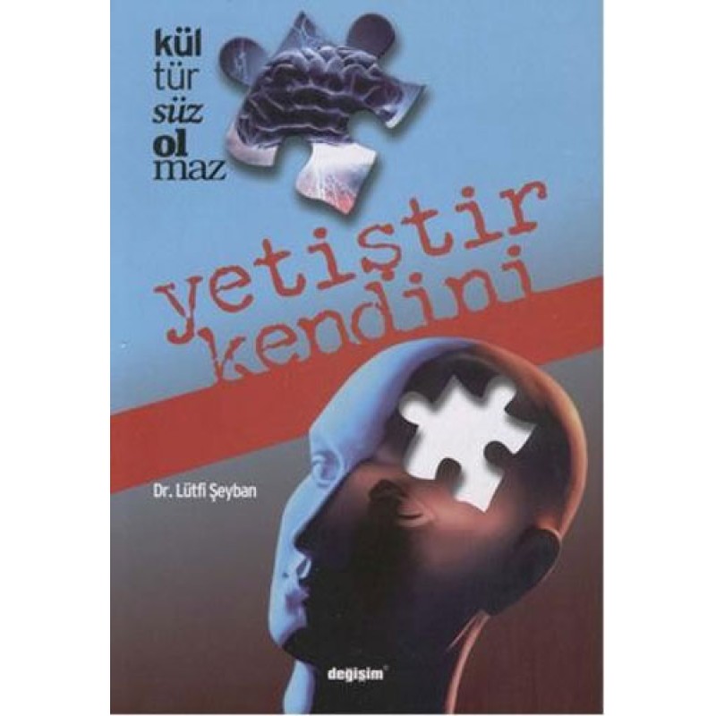 Yetiştir Kendini