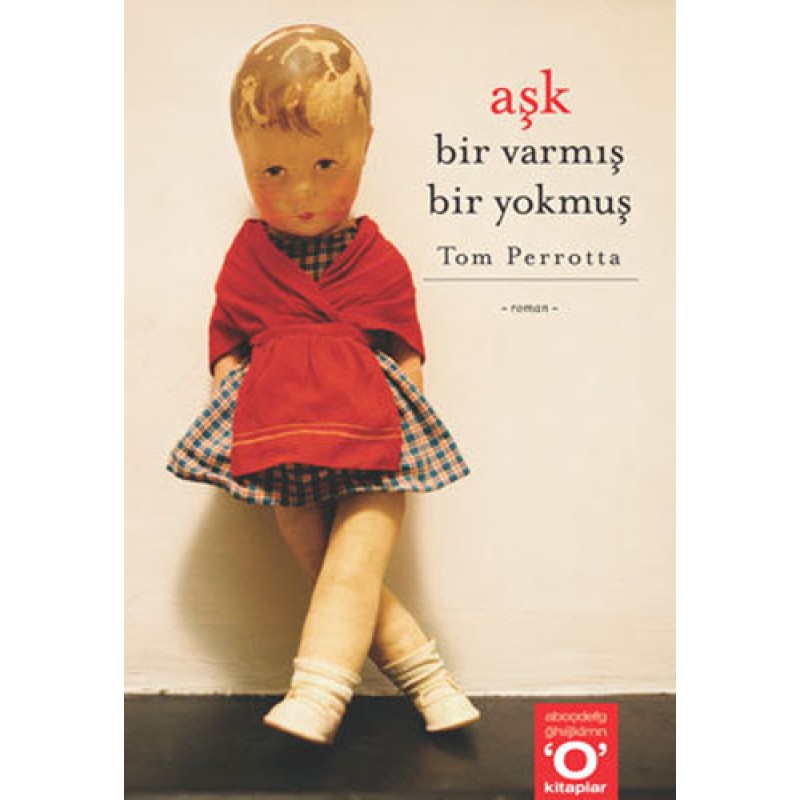 Aşk Bir Varmış Bir Yokmuş