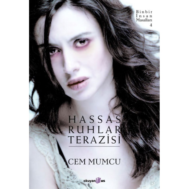 Hassas Ruhlar Terazisi Hassas Ruhlar Terazisi