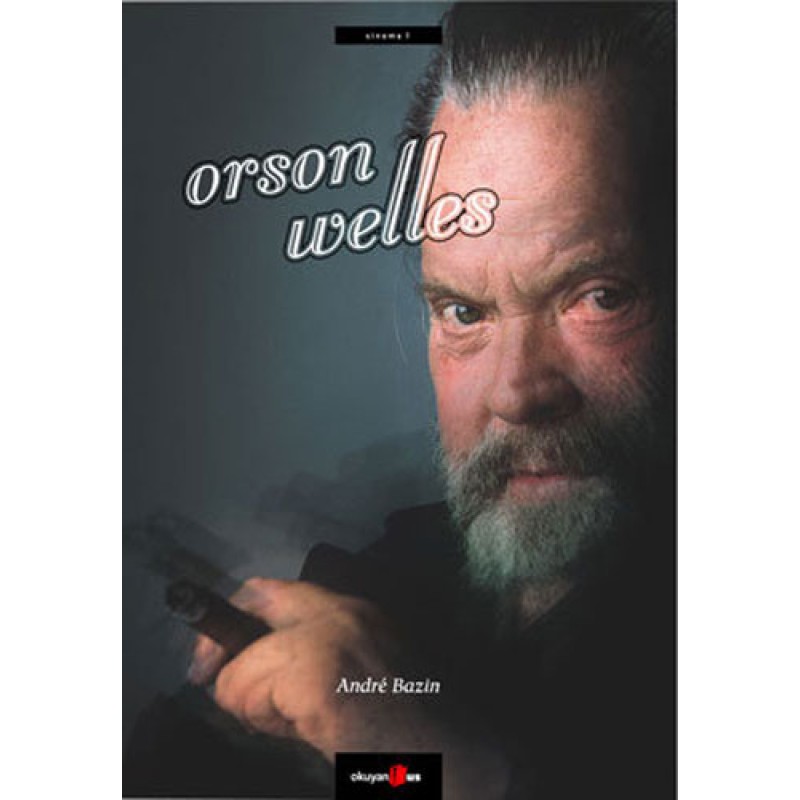 Orson Welles