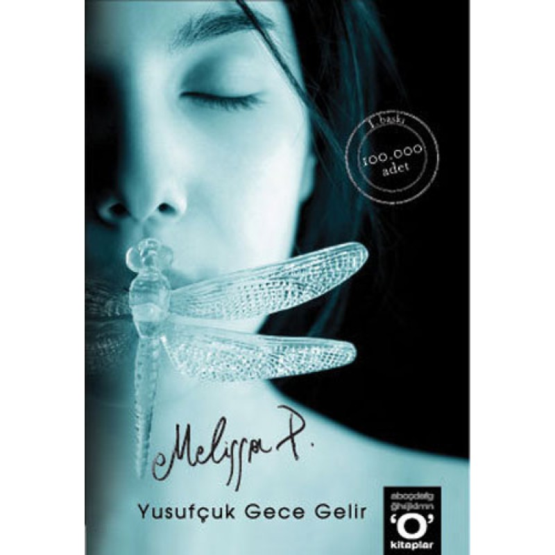 Yusufçuk Gece Gelir Yusufçuk Gece Gelir