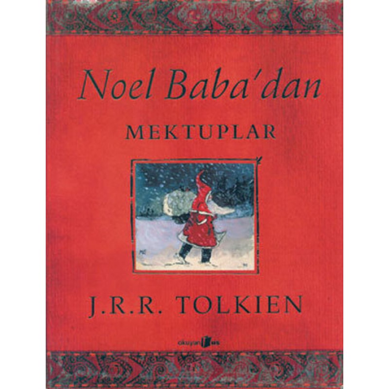 Noel Baba’dan Mektuplar Noel Baba’dan Mektuplar