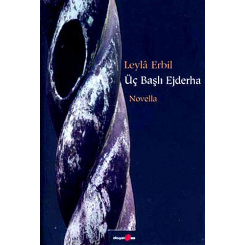 Üç Başlı Ejderha Üç Başlı Ejderha