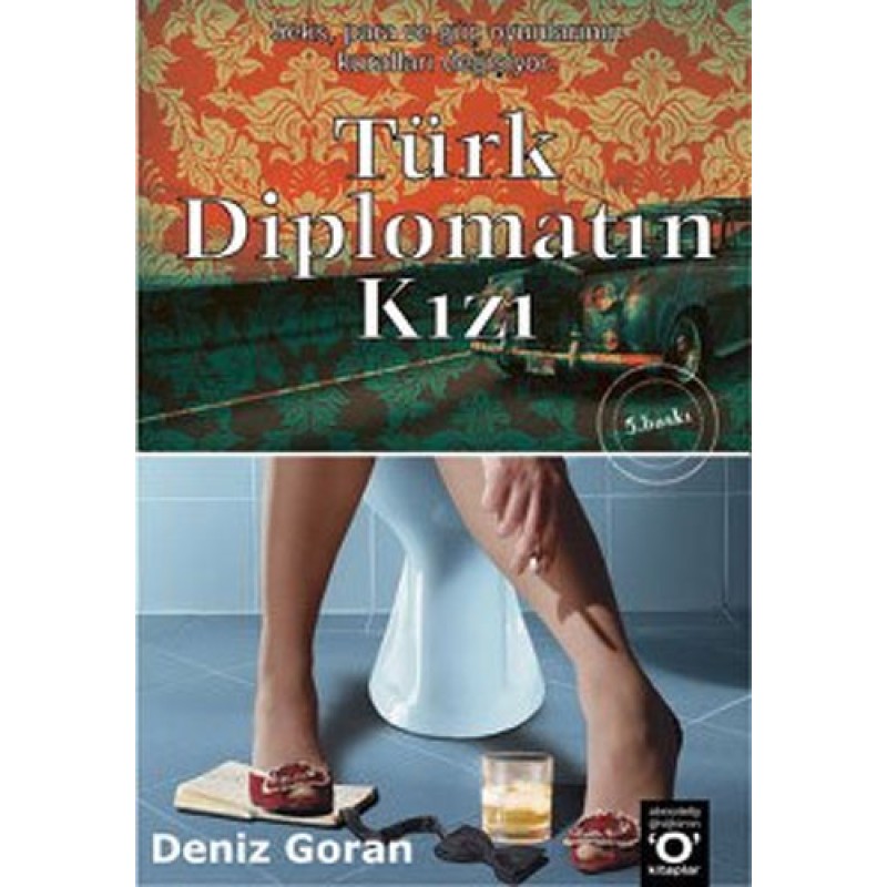 Türk Diplomatın Kızı Türk Diplomatın Kızı