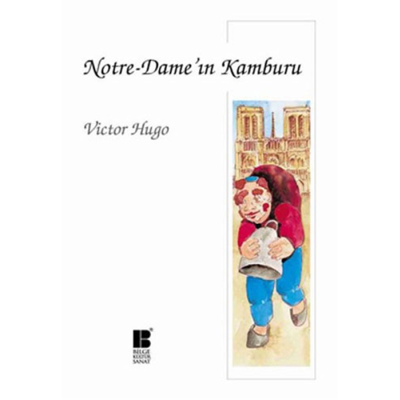 Notre-Dame'ın Kamburu