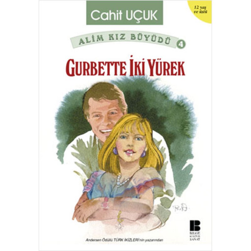 Gurbette İki Yürek Gurbette İki Yürek