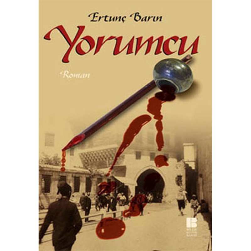 Yorumcu Yorumcu