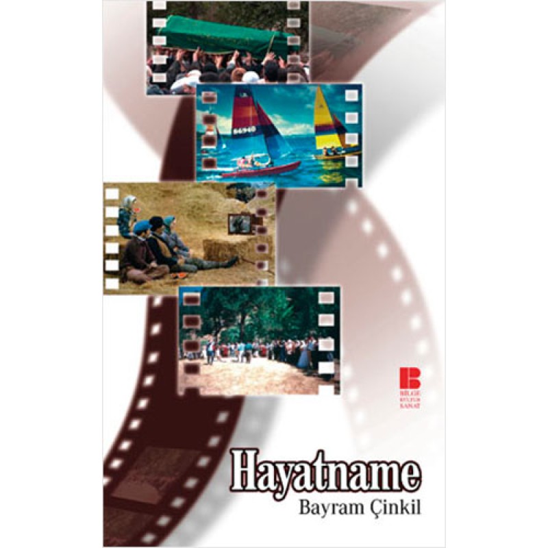 Hayatname Hayatname