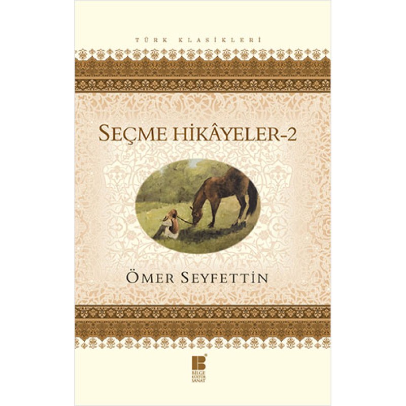 Seçme Hikayeler - 2 Seçme Hikayeler - 2