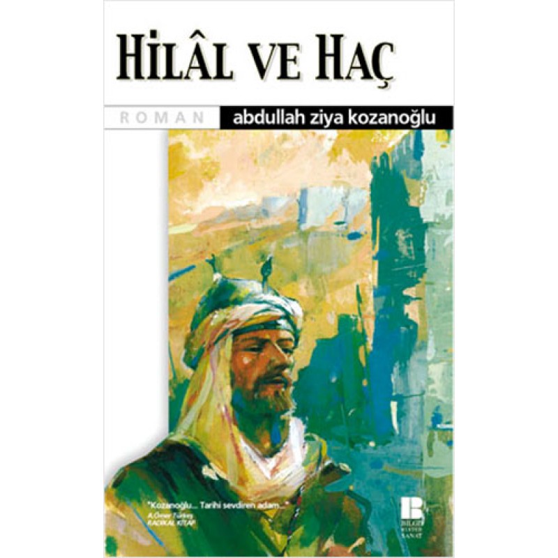 Hilal Ve Haç Hilal Ve Haç